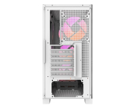 DarkFlash DRX70 MESH RGB + 4 fans White DRX70 MESH WHITE - 1271725 - zdjęcie 6
